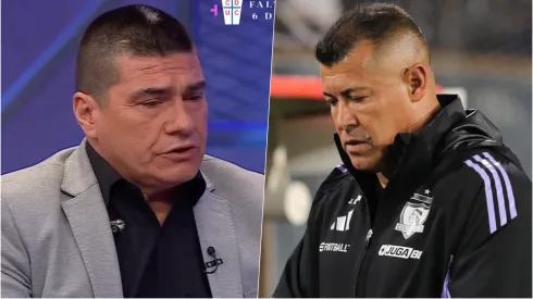 Toby Vega criticó a Jorge Almirón por las vacaciones