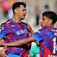 Universidad Católica realiza inesperada gestión para el clásico ante Colo Colo de este domingo