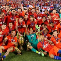 Ranking internacional pone a Chile como el 4° grande de América y lo sitúa top 20 mundial
