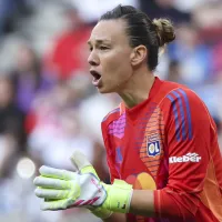 Christiane Endler cuenta la verdadera razón de su retiro de la selección chilena: “Me desmayé y…”
