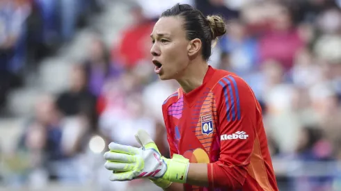 Endler recalcó que su salida de la roja fue necesaria