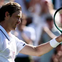 ¡Jarry resucita con Wimbledon! Supera a Garin y Barrios en el ranking ATP y queda al acecho del N°1 de Chile