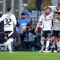 Sufre Colo Colo: jugador se lesiona en la previa del clásico contra U. Católica