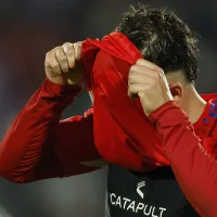 Ni Cepeda ni Suazo: El jugador chileno que suma bonos de último minuto para llegar a River