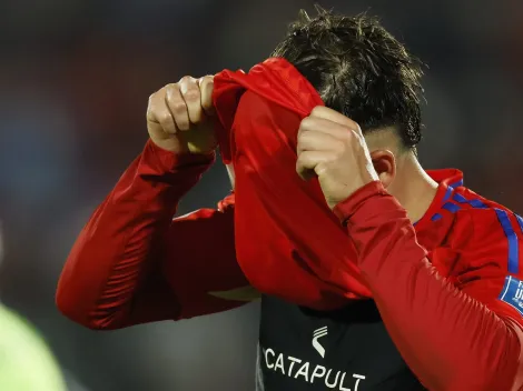 Ni Cepeda ni Suazo: El chileno que es opción de último minuto en River