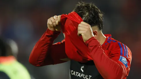 River habría puesto sus ojos en otro jugador chileno.