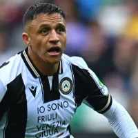 Udinese toma drástica decisión con Alexis Sánchez y Damián Pizarro: “Es hora de reiniciar”