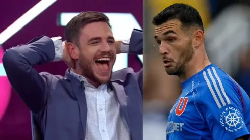 Gonzalo Fouillioux contó información del primer jugador que se fue del Romántico Viajero.