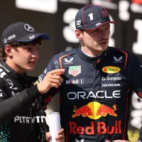 Max Verstappen agita la Fórmula 1: Podría irse de Red Bull y Mercedes toma la delantera