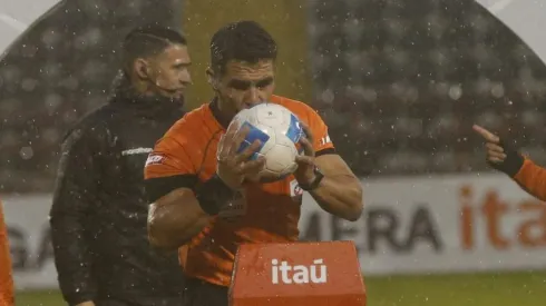 Un jugador del fútbol chileno fue duramente castigado por el Tribunal de Disciplina de la ANFP.