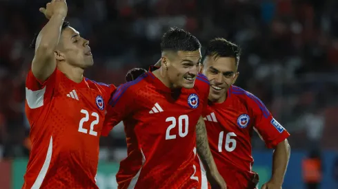 Chile busca un nuevo entrenador de cara al Mundial del 2030