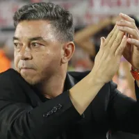 ¿Y Cepeda? Filtran que Gonzalo Tapia es la clave del fichaje que Gallardo más desea en River Plate