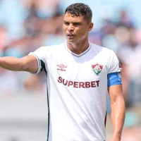 La emocionante arenga de Thiago Silva en el Mundial de Clubes que tiene relación con la Selección Chilena