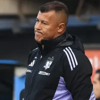 Bestial reto a Colo Colo y Almirón por su millonario contrato: “Hay que tener dignidad”