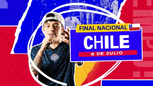 La gran final de este año se celebrará en el Gimnasio Municipal Ester Roa Rebolledo de Concepción.