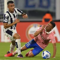 ¡El rival de la U en la Copa Sudamericana remece el mercado con el fichaje de un chileno!