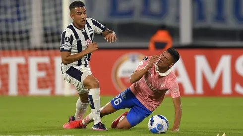 Guaraní ha tenido mucha acción en el mercado de pases, incluido un traspaso a la U de Chile.