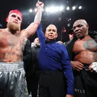 A lo Jake Paul vs. Mike Tyson: El evento de boxeo de julio que se toma las pantallas de Netflix