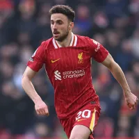 Impacto mundial: Diogo Jota, figura del Liverpool, muere a los 28 años