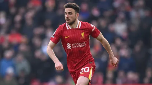 Diogo Jota falleció este 3 de julio