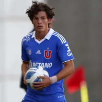 Oficial: Simón Contreras vuelve al fútbol chileno tras su corto paso por Brasil