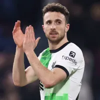 Palestino manda un mensaje a la familia de Diogo Jota por su lamentable partida