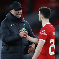 La desolación de Jürgen Klopp ante la muerte de Diogo Jota: “Tengo el corazón roto”