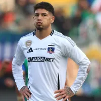 Fue campeón con Colo Colo ante la UC y le da un consejo clave a Alan Saldivia: “Que no escuche al…”