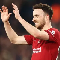 “Devastados”: Premier League despide a Diogo Jota, estrella del Liverpool, que murió a los 28 años