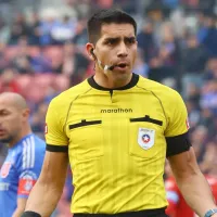 El sorpresivo árbitro que es designado para dirigir el clásico entre Católica y Colo Colo