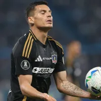 Experto en fichajes cuenta la última novedad por la salida de Lucas Cepeda: Colo Colo ya tiene la oferta