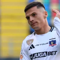 River viene por Lucas Cepeda: Filtran los detalles de la “pobre” primera oferta a Colo Colo