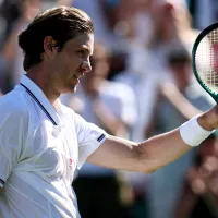 El gran incentivo que tiene Nicolás Jarry ante Joao Fonseca en Wimbledon