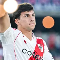 Marcelo Gallardo sentencia el futuro de Gonzalo Tapia en River Plate con drástica decisión