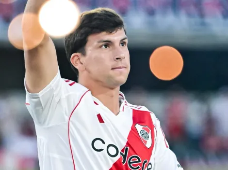 La drástica medida que tomó Gallardo con Gonzalo Tapia en River Plate