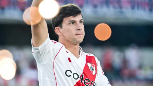 Gonzalo Tapia recibió una dura noticia este jueves en Argentina.