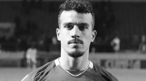 André Silva falleció junto a Diogo Jota