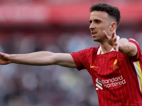 La decisión de EA Sports tras la trágica muerte de Diogo Jota