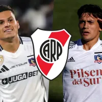¡Dineral para el Cacique! Colo Colo repite con Cepeda y River la misma fórmula millonaria del Pibe Solari