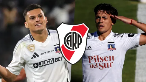 Colo Colo hizo un nuevo negocia redondo con Lucas Cepeda.