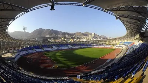 Se trata del Calvo y Bascuñán de Antofagasta.