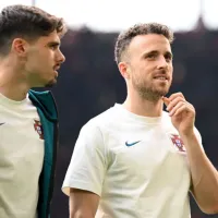 Crack del Chelsea pide no entrenar en pleno Mundial de Clubes destruido por la muerte de Diogo Jota