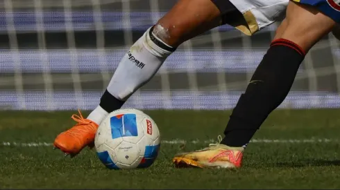 El fútbol chileno se remece con un duro castigo hacia un jugador.