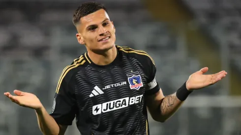 Lucas Cepeda está a un paso de River Plate