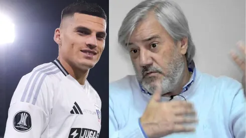 Es inminente el arribo de Lucas Cepeda a River Plate.