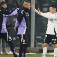 Ex DT de Colo Colo está molesto por la partida de Lucas Cepeda a River: “El aspecto económico…”