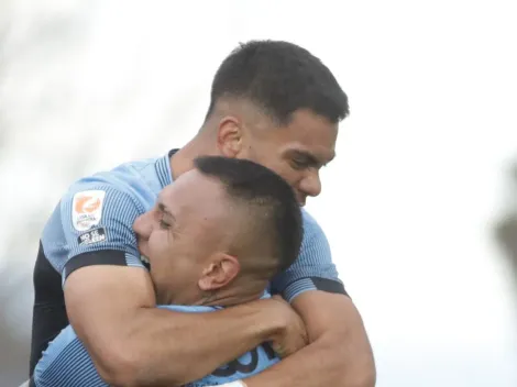 Es oficial: Estadio emblema de Chile abre antes del Mundial Sub 20