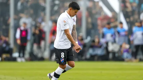 Esteban Pavez contó que han amenazado a sus familiares.