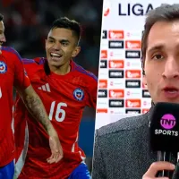 No es solo Lucas Cepeda: Dani Arrieta filtra nuevo jugador que dejará Colo Colo