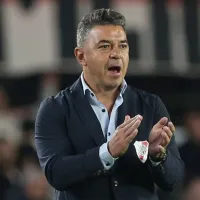 Gallardo es más chileno que el Indio Pícaro: ¡hace estallar la polémica por otro crack nacional para River!